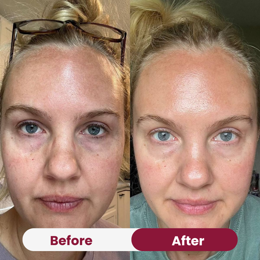 Collagen Peptide Eye Cream