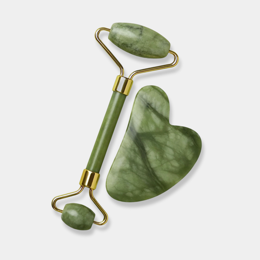 Gua Sha Set
