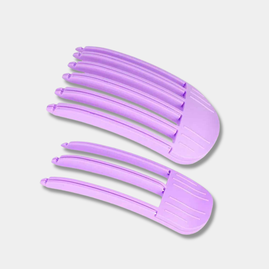 Volumizing Hair Lifting Clips (2-Pack)