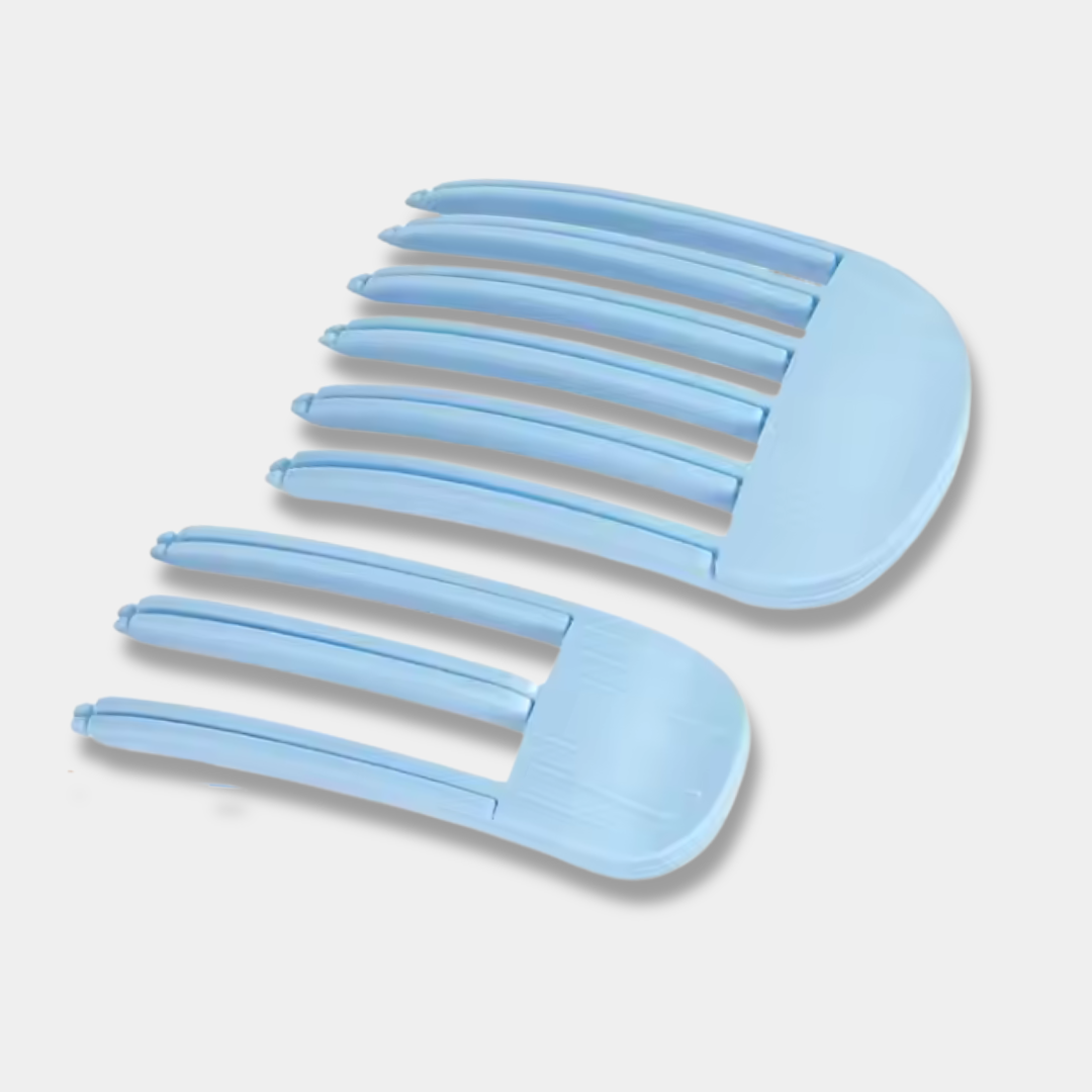 Volumizing Hair Lifting Clips (2-Pack)