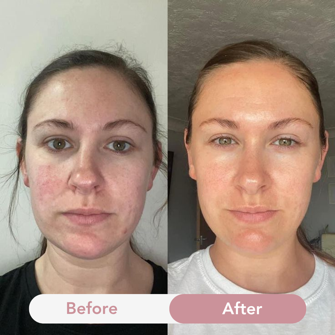 Anti-Aging Collagen Jelly Cream