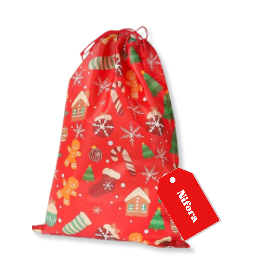 Christmas Packaging