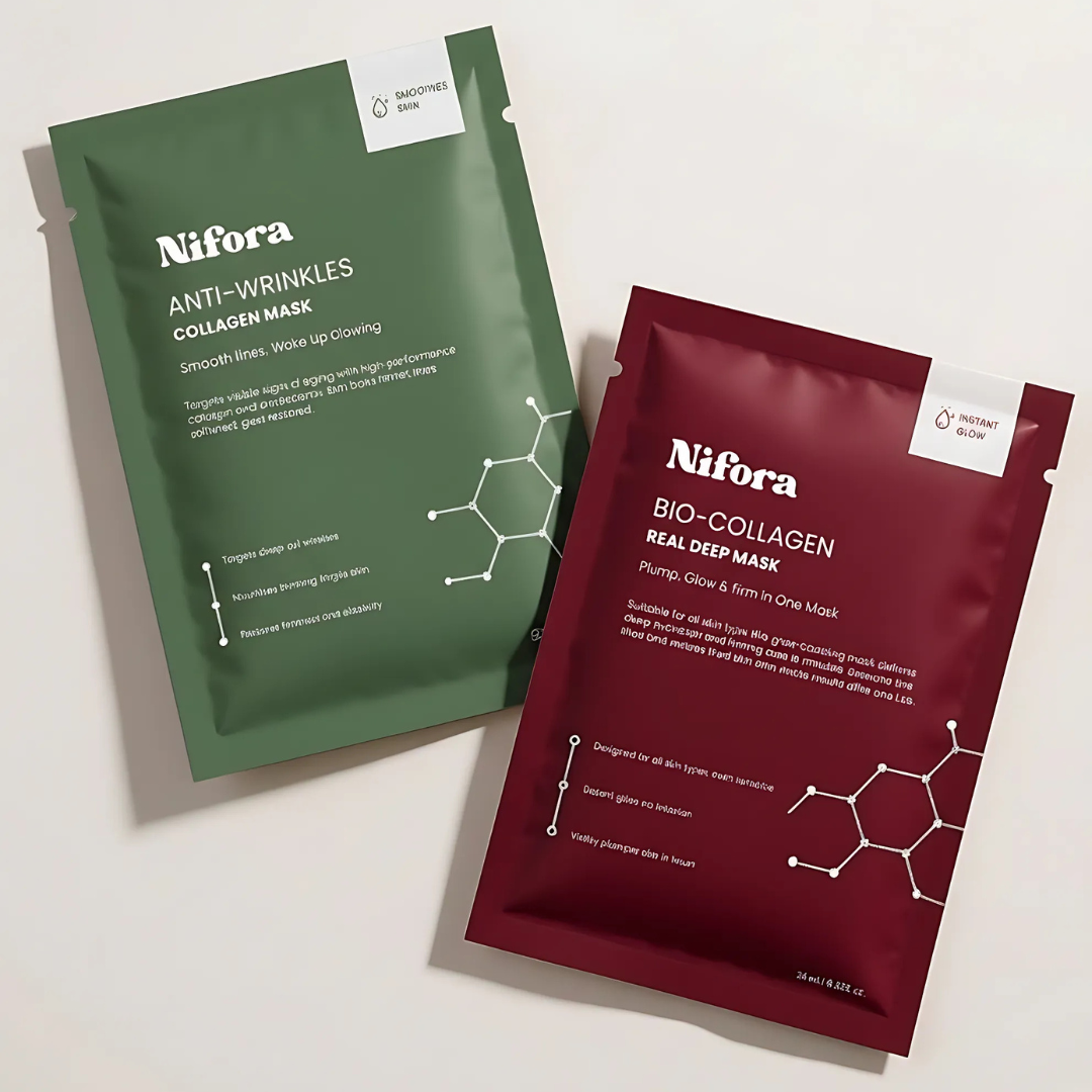 Firm & Smooth Collagen Duo