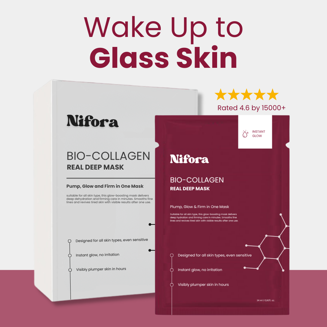 Bio-Collagen Mask