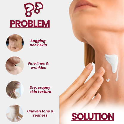 Neck Tightening Cream
