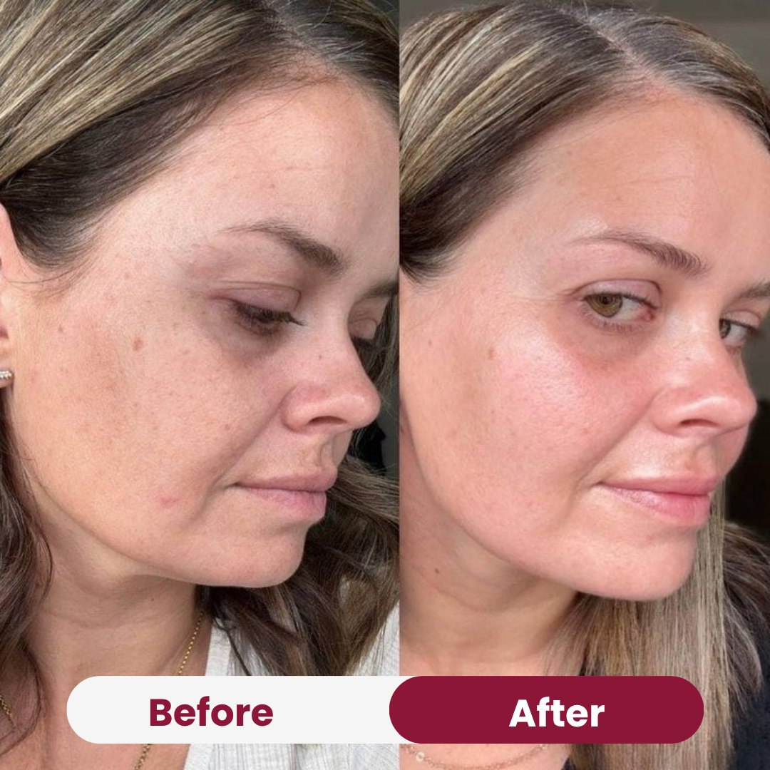 Soothe & Brighten Duo