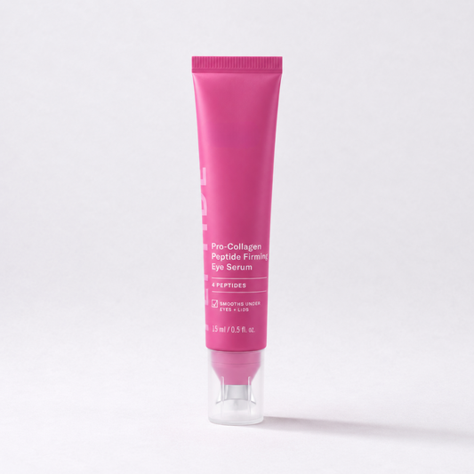 Collagen Peptide Eye Cream