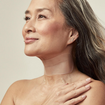 Neck Anti-Wrinkle Patch