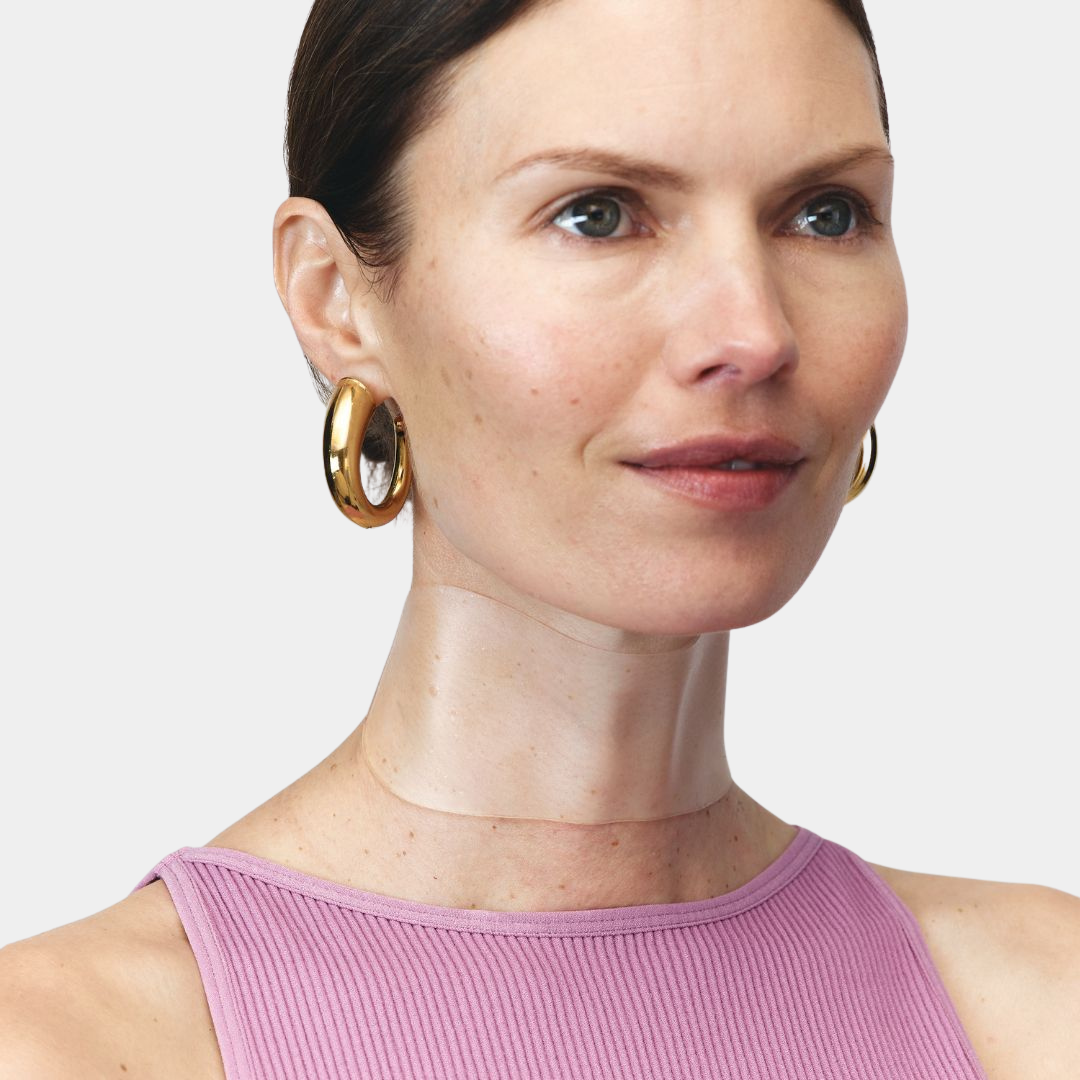 Neck Anti-Wrinkle Patch