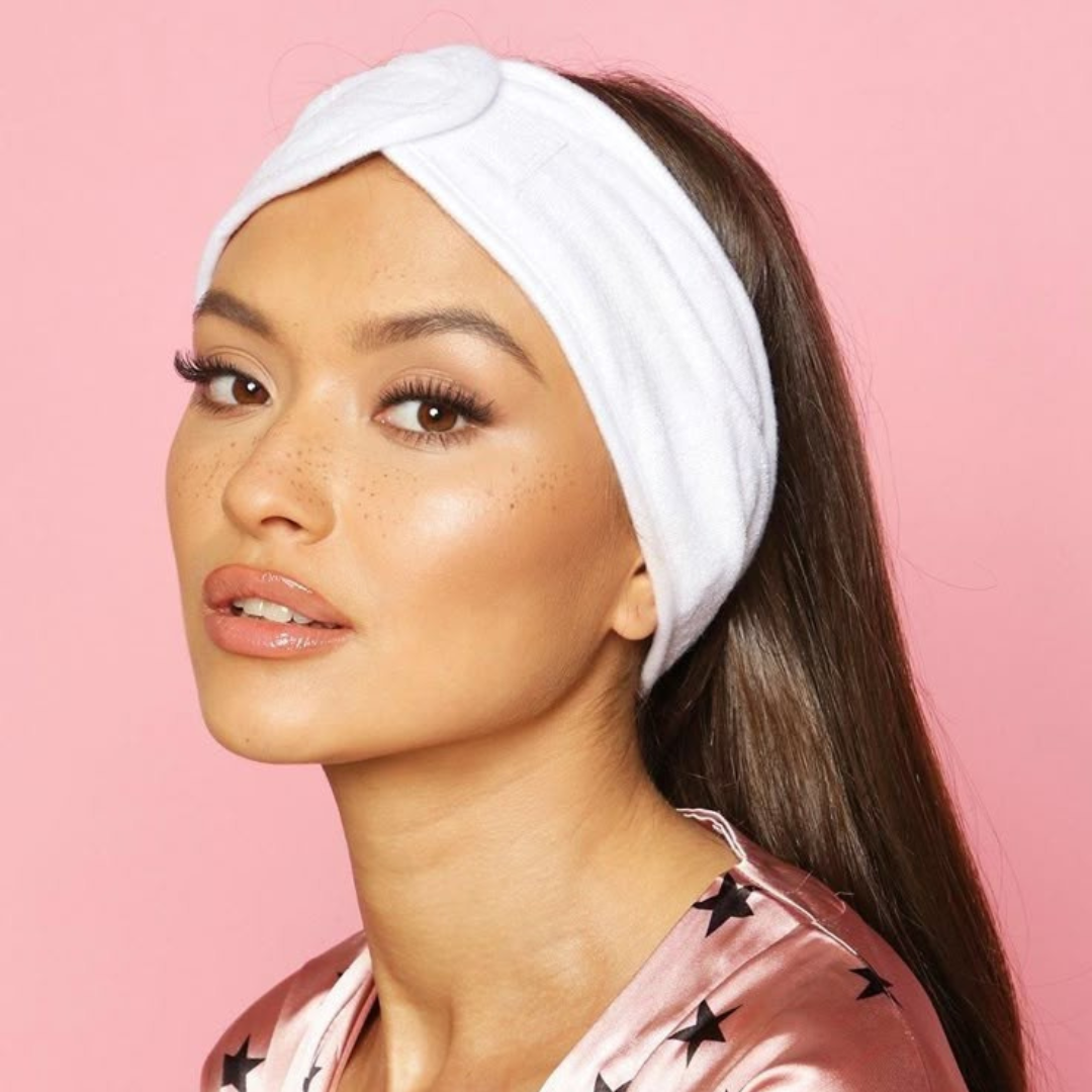 Adjustable Headband