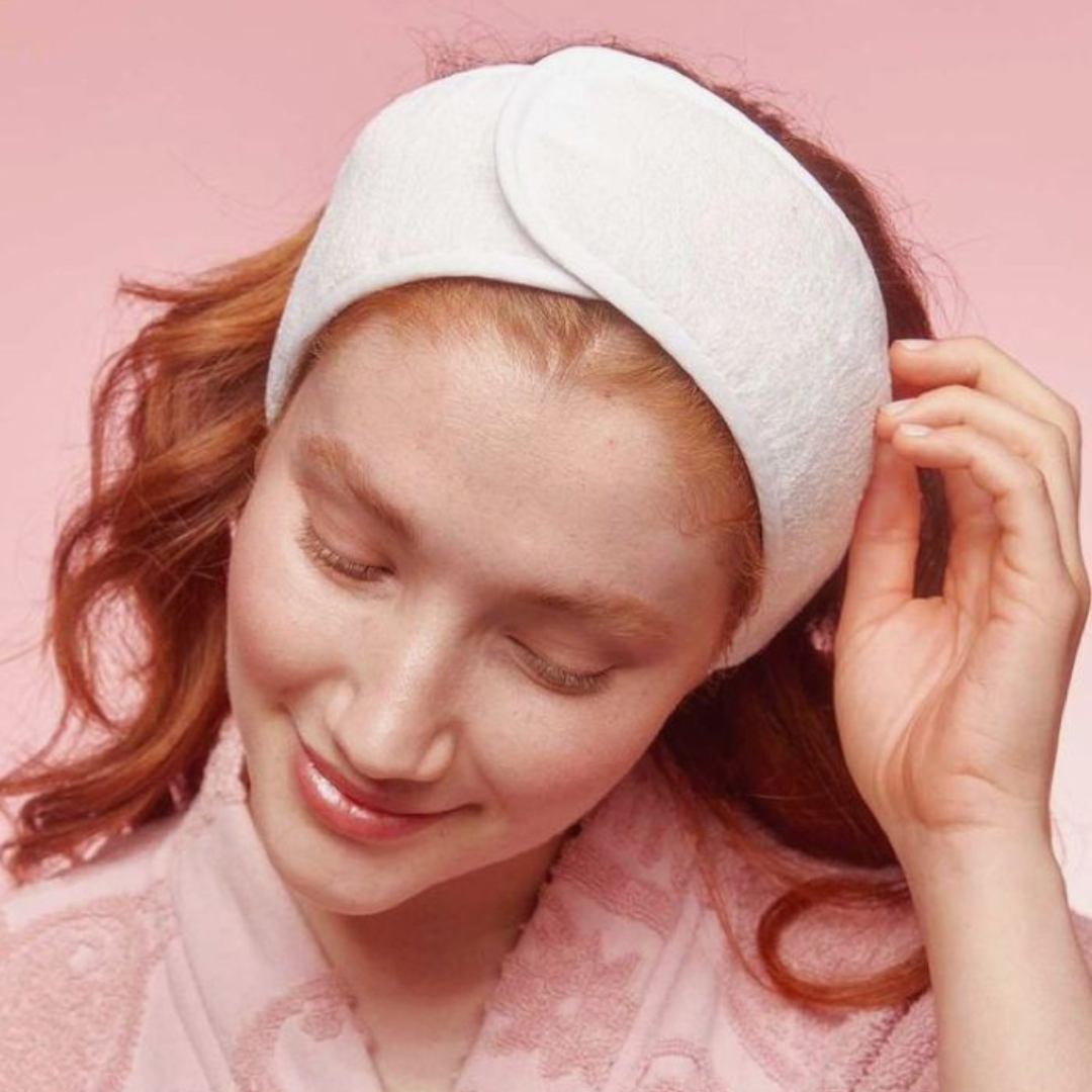 Adjustable Headband