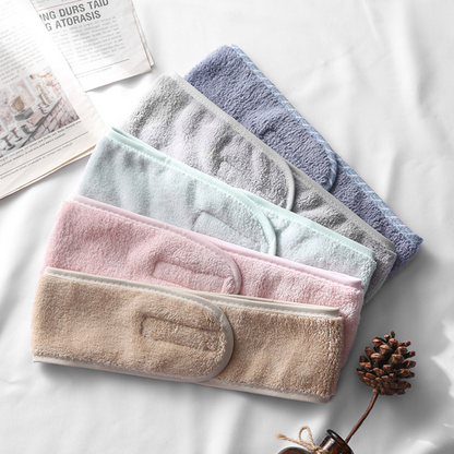 Adjustable Headband