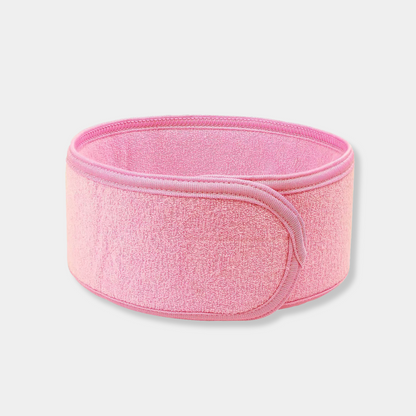 Adjustable Headband