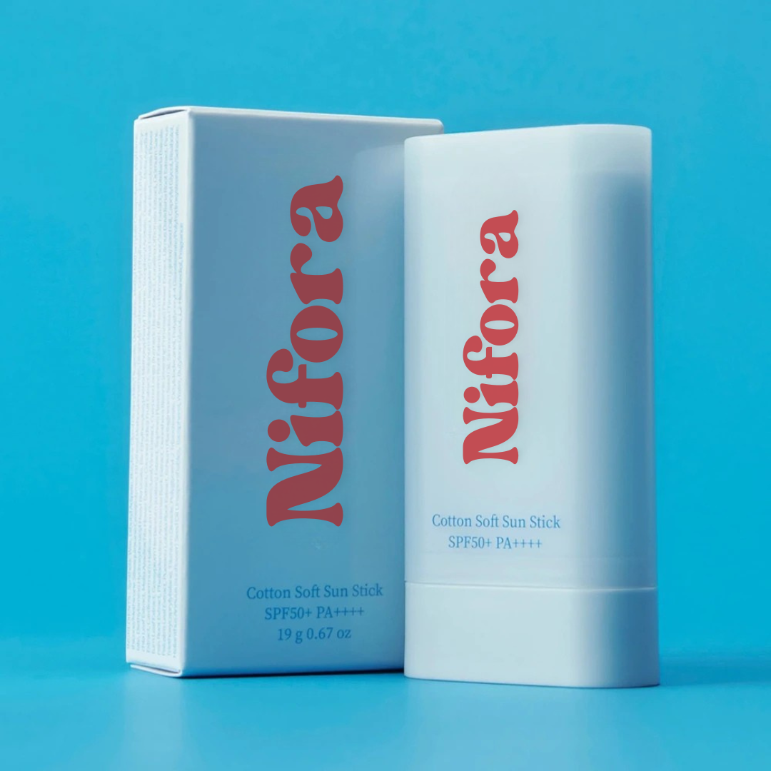 SPF Defense Sun Stick