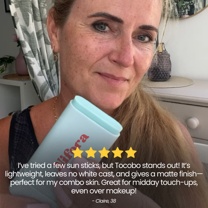 SPF Defense Sun Stick