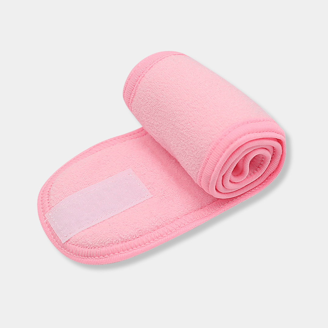 Adjustable Headband