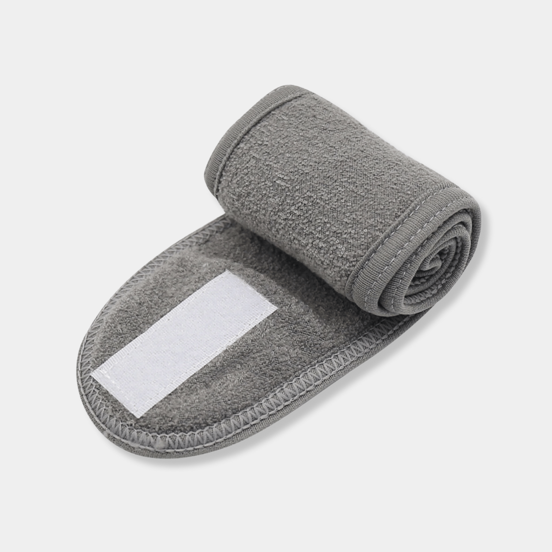 Adjustable Headband