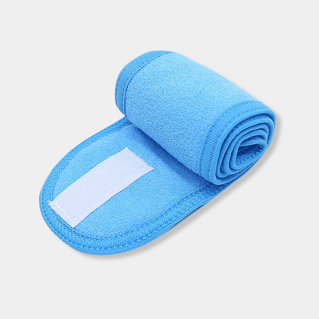 Adjustable Headband