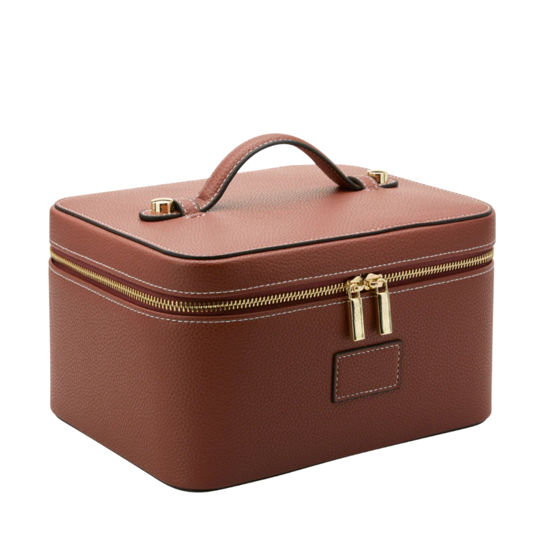Vanity Beauty Case
