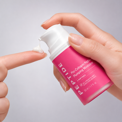 Collagen Peptide Moisturizer