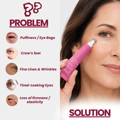 Collagen Peptide Eye Cream