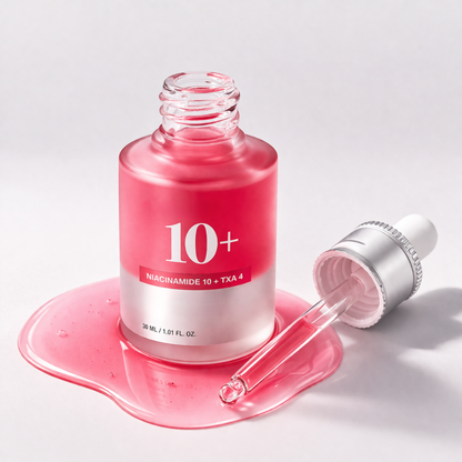 Anti-aging Niacimide 10+ Serum