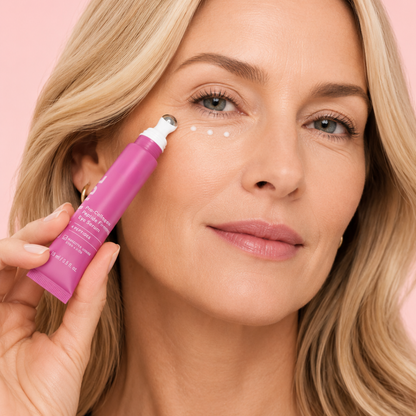Collagen Peptide Eye Cream