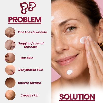 Collagen Peptide Moisturizer