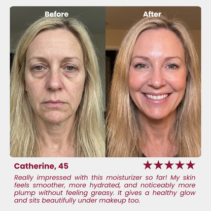 Collagen Peptide Moisturizer