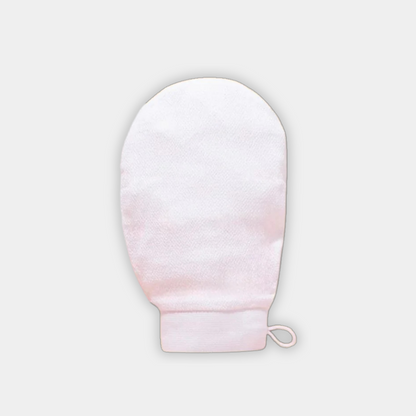 Scrub Skin Glove