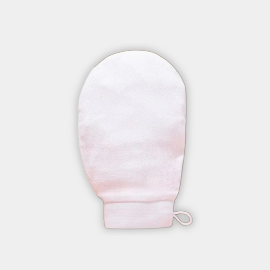 Scrub Skin Glove