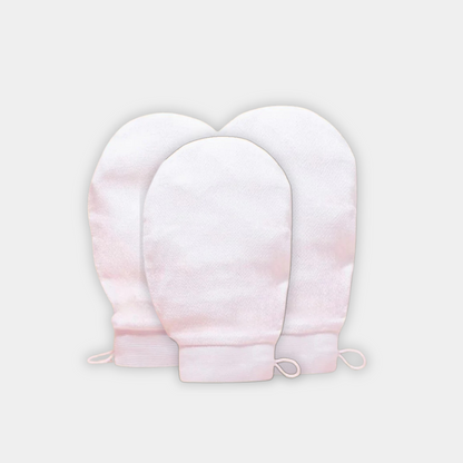 Scrub Skin Glove