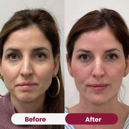 Collagen Peptide Eye Cream