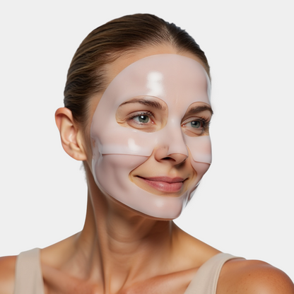 Zalm PDRN Collageen Masker