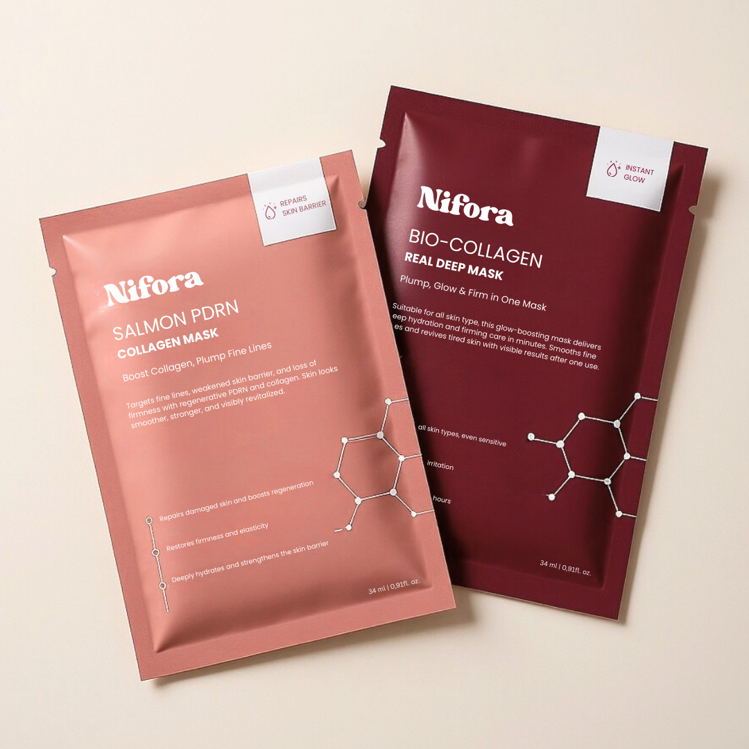 Anti-aging krachtduo