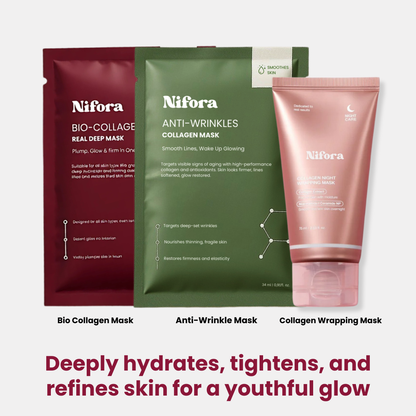 Christmas Glow Bundle