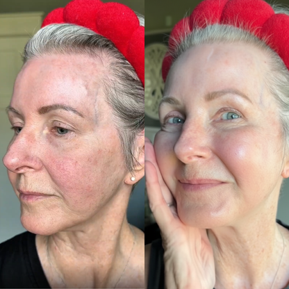 Face + Neck Firming Essentials