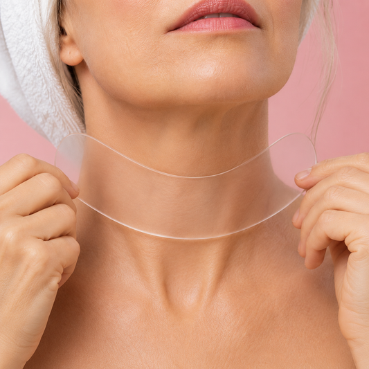 Neck Anti-Wrinkle Patch