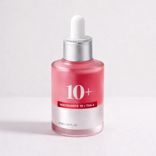 Anti-aging Niacimide 10+ Serum