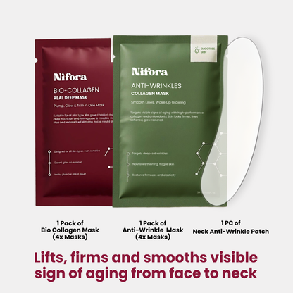 Christmas Anti Aging Bundle