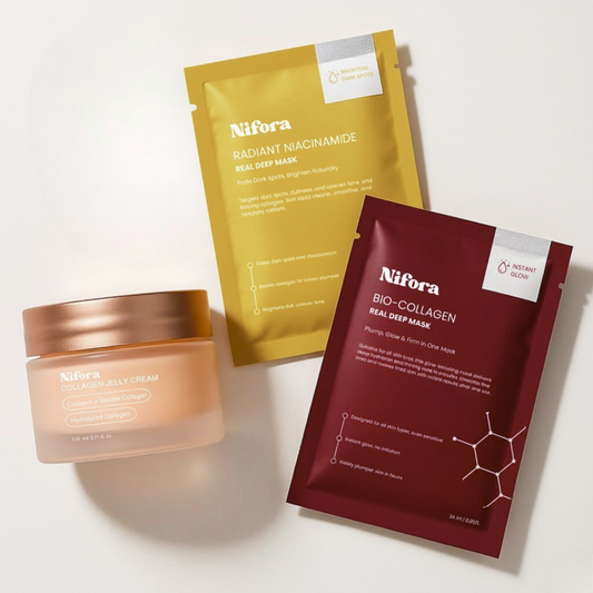 Hydration Boost Set