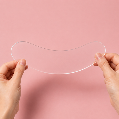 Neck Anti-Wrinkle Patch