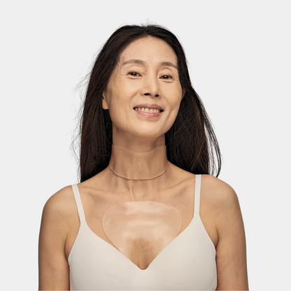 Neckline Care Essentials