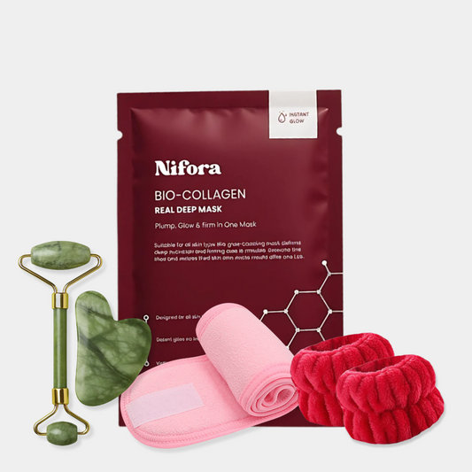 Spa Day Essentials