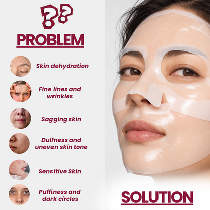 Bio-Collagen Mask