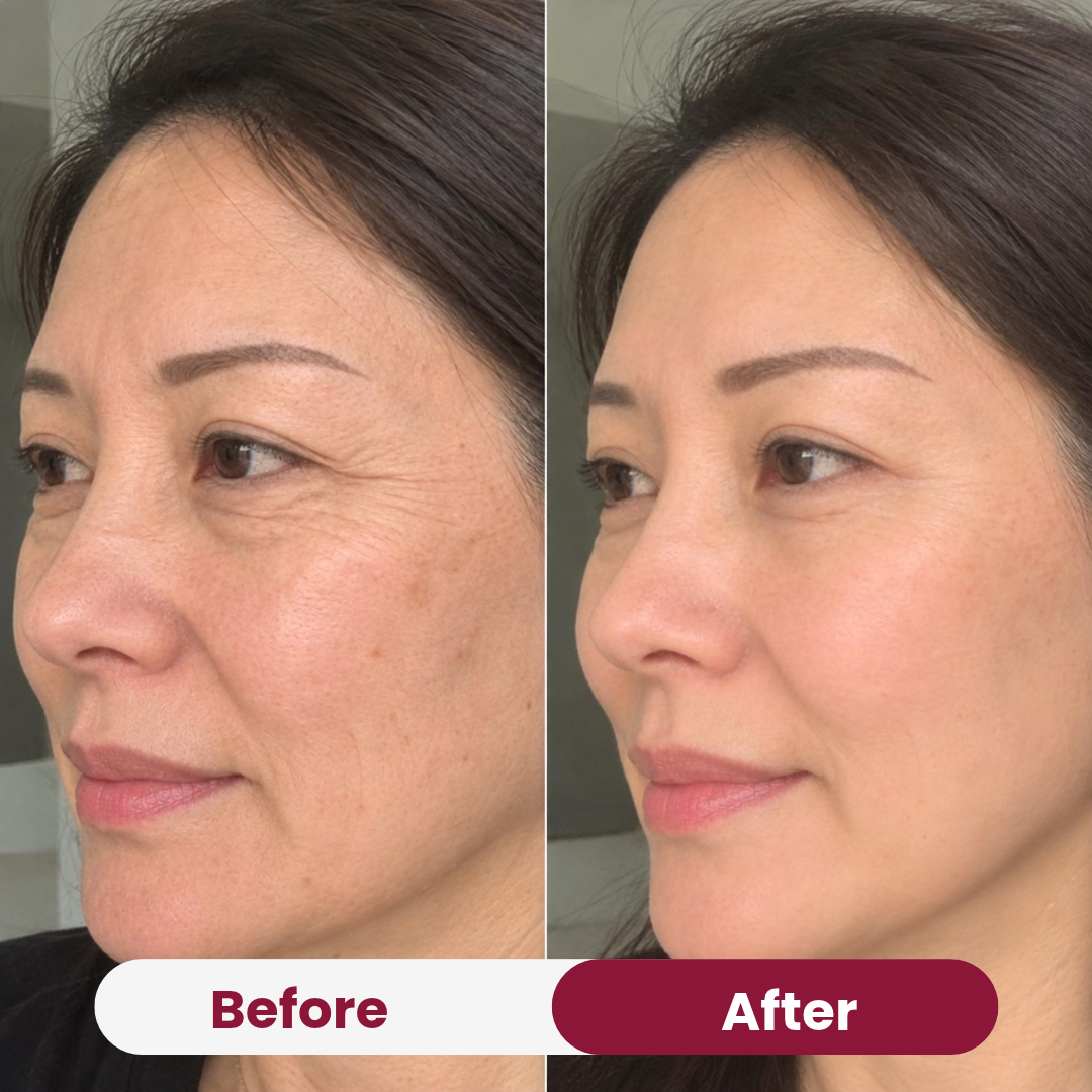Bio-Collageen Masker