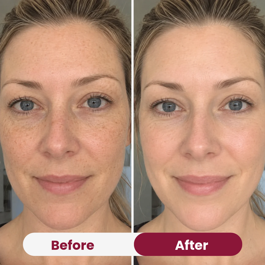 Bio-Collageen Masker