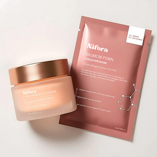 Regen &  Glow Duo