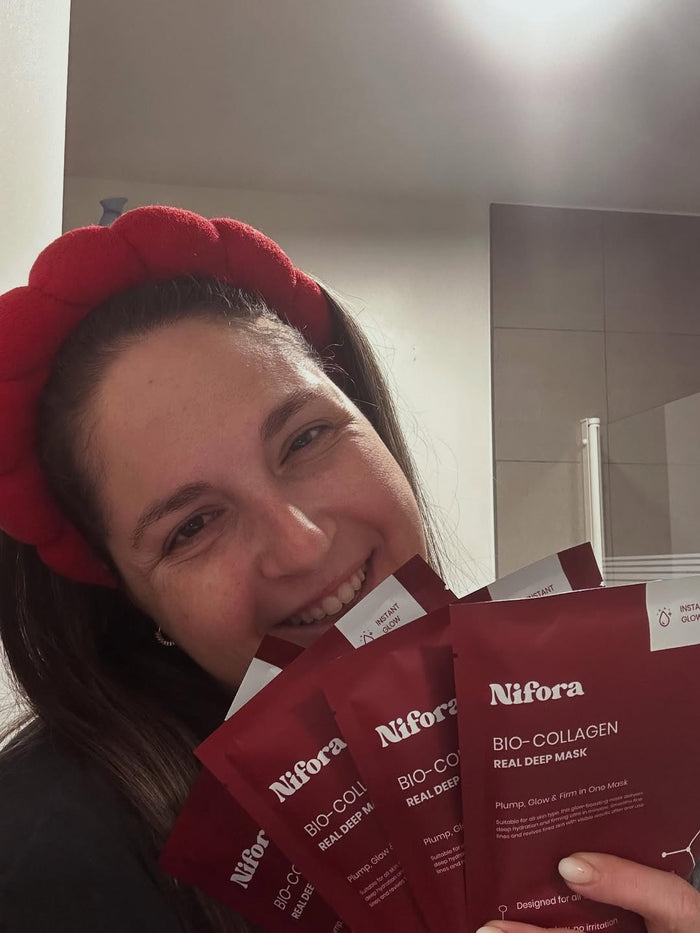 Diane, Nifora customer