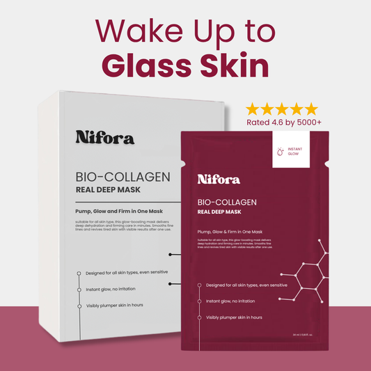 Bio-Collagen Mask